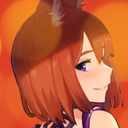 Justice avatar