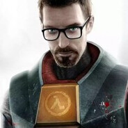 Gordon Freeman avatar
