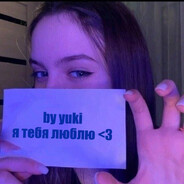 неудачник yukishimaru^^ avatar