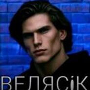 ВЕЛЯСІК avatar