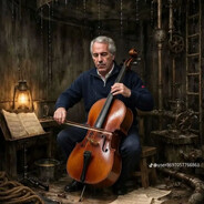 Alkorn I Vortex avatar