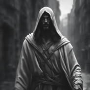 Stealthy Jesus avatar