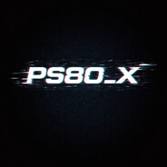 PS80x avatar